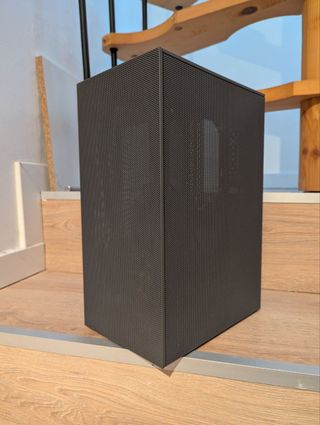 Caja SSUPD Meshroom S V2