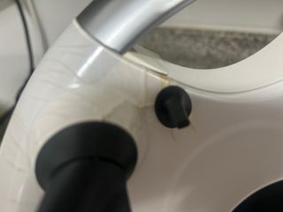 Thermomix Vorwerk Cocina Multifunción