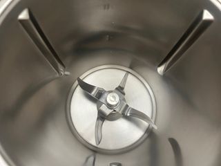 Thermomix Vorwerk Cocina Multifunción