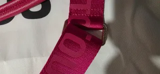 Bandolera TOUS Rosa