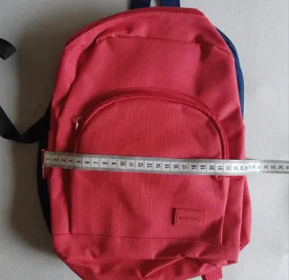 Mochilas Safta Nuevas