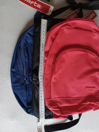Mochilas Safta Nuevas