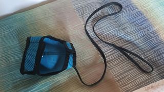 Arnés conejo o gato