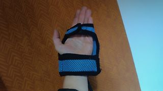 Arnés conejo o gato