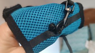 Arnés conejo o gato