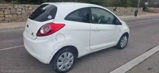 Ford Ka 2011