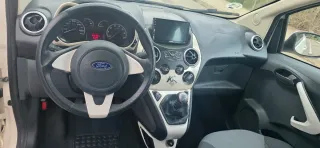 Ford Ka 2011