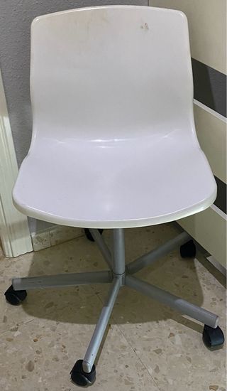 Silla de escritorio giratoria
