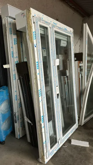 Ventanas PVC VEKA
