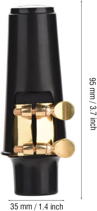 Boquilla per Sassofono Alto