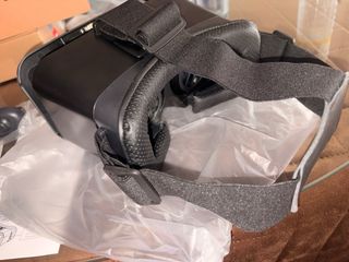 Gafas VR PARK + Mando Bluetooth