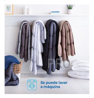 Edredón nórdico - Linenspa