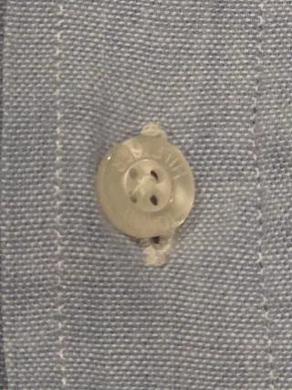 Camisa tommy hilfiger hombre XL