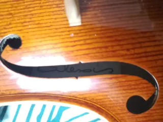 Violín clásico Alexis 4/4