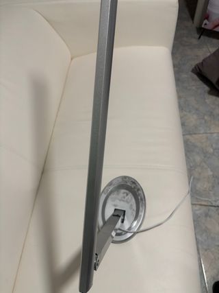 Lámpara de mesa para manicura