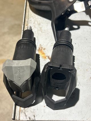 Accesorios Honda CB500X