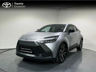 Toyota C-HR 140H ADVANCE