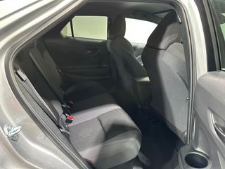 Toyota C-HR 140H ADVANCE