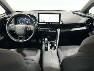 Toyota C-HR 140H ADVANCE