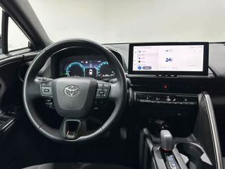 Toyota C-HR 140H ADVANCE