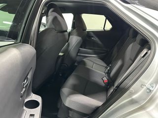 Toyota C-HR 140H ADVANCE