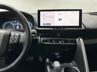 Toyota C-HR 140H ADVANCE