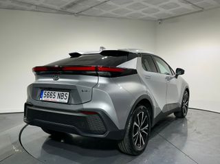 Toyota C-HR 140H ADVANCE