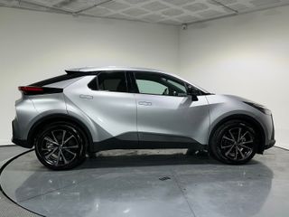Toyota C-HR 140H ADVANCE