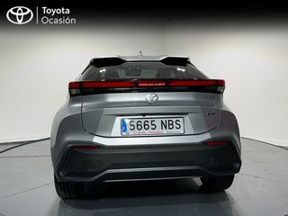 Toyota C-HR 140H ADVANCE
