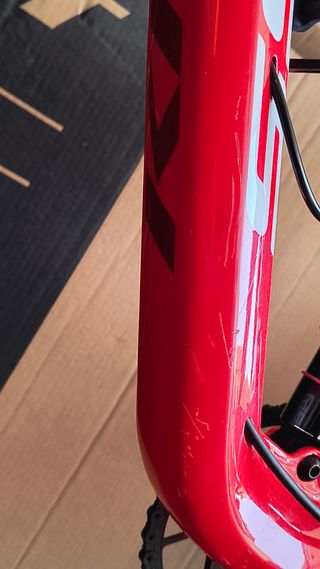 Bici 29 MTB KROSS EARTH TE Carbon XTR 12V DT 1200