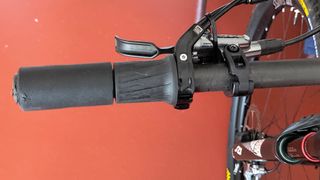 Bici 29 MTB KROSS EARTH TE Carbon XTR 12V DT 1200