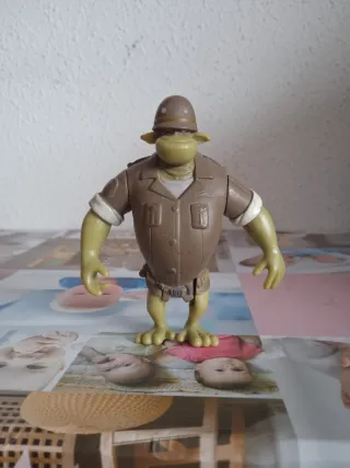 Figura Planet 51