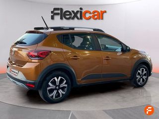 Dacia Sandero Stepway Expression TCe 67kW (90CV)
