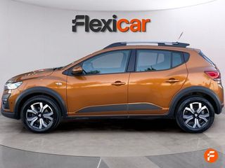 Dacia Sandero Stepway Expression TCe 67kW (90CV)