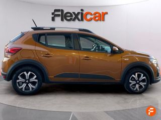 Dacia Sandero Stepway Expression TCe 67kW (90CV)