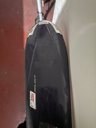 Esquis Atomic D2 VF 75 166cm