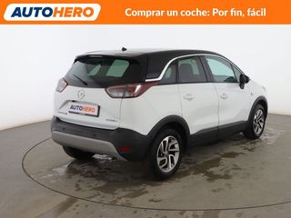 Opel Crossland X 1.5 CDTI Design Line