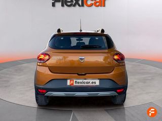 Dacia Sandero Stepway Expression TCe 67kW (90CV)