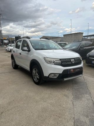 DACIA SANDERO 0.9 90CV STEPWAY 5P