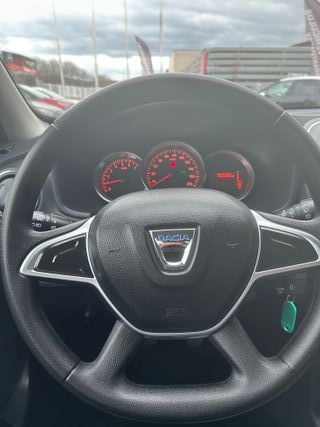 DACIA SANDERO 0.9 90CV STEPWAY 5P
