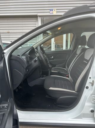 DACIA SANDERO 0.9 90CV STEPWAY 5P