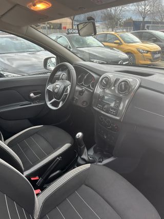 DACIA SANDERO 0.9 90CV STEPWAY 5P