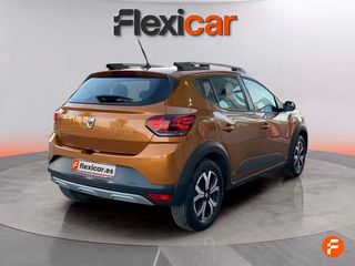 Dacia Sandero Stepway Expression TCe 67kW (90CV)