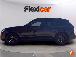 BMW X3 xDrive20d xLine