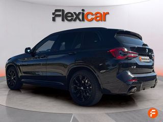 BMW X3 xDrive20d xLine