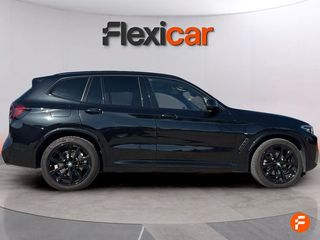 BMW X3 xDrive20d xLine