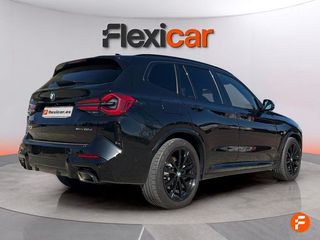 BMW X3 xDrive20d xLine