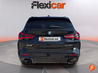 BMW X3 xDrive20d xLine