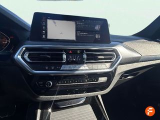 BMW X3 xDrive20d xLine