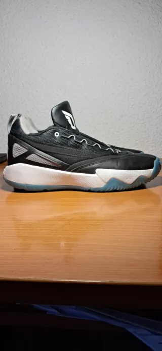 Zapatillas Adidas Dame Trainers Talla 46